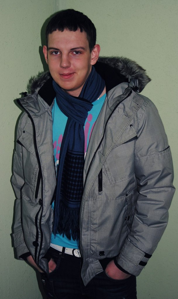 Сергей Сухов | Москва