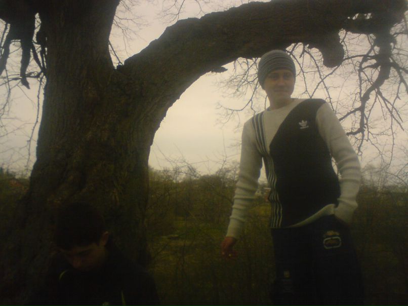 Назар Лавров | Здовбица