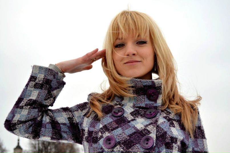 Наталья Климович | Владимир