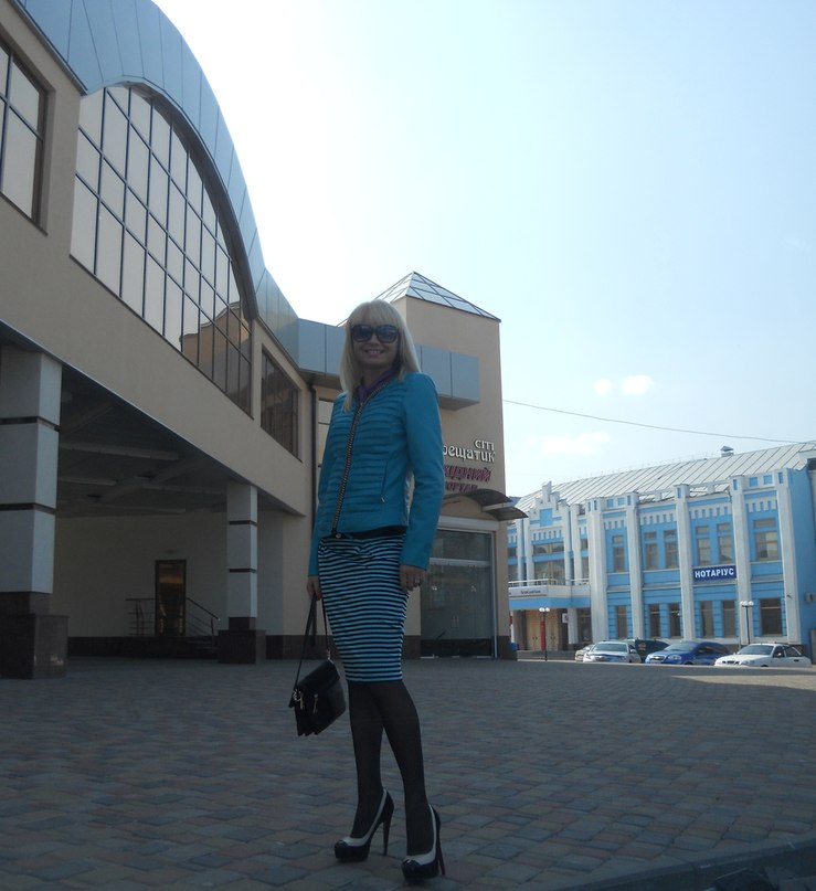 Лилия Панасюк | Черкассы