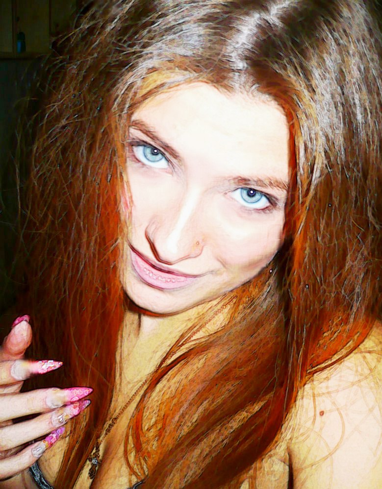 Варвара Куниевская | Йошкар-Ола