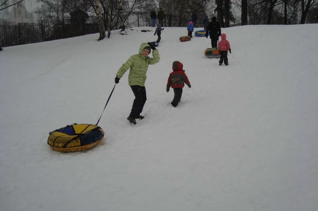 Татьяна Герус | Санкт-Петербург