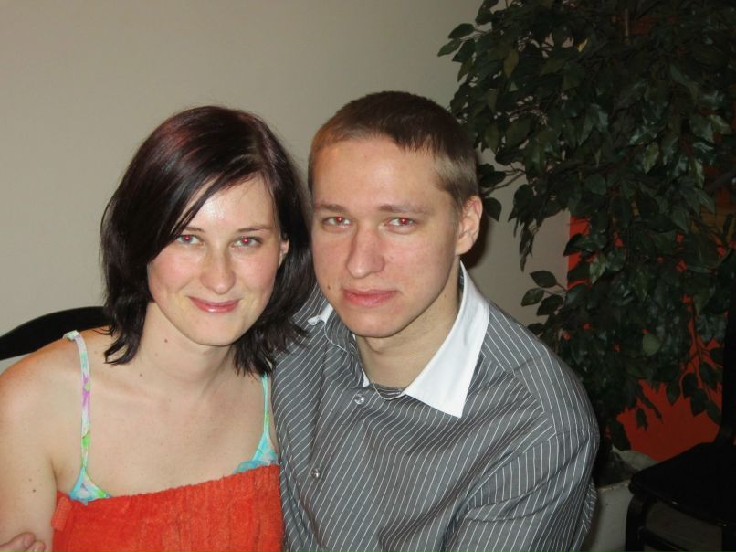 Anastasija Nikitina | Рига