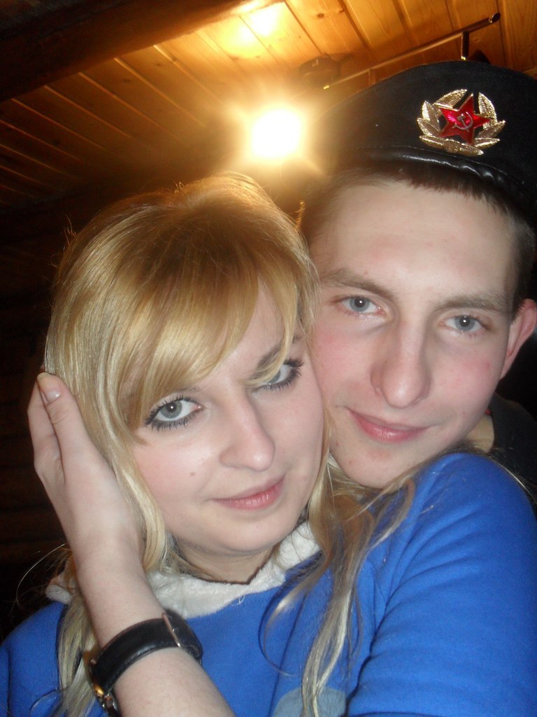 Влад Хатимцов _man_ | Гомель