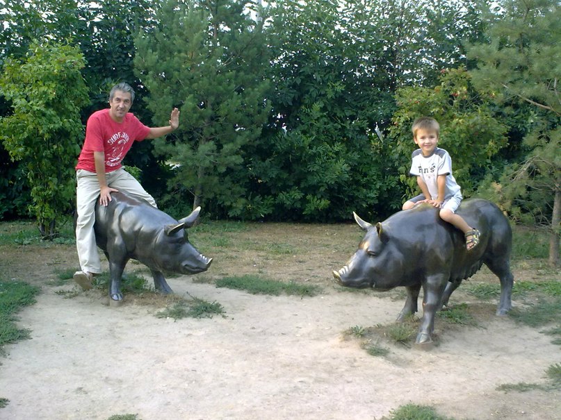 Дмитрий Иконников | Москва