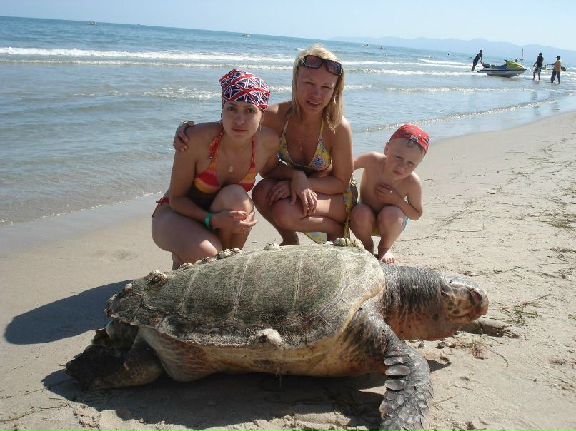 Оксана Комова | Санкт-Петербург