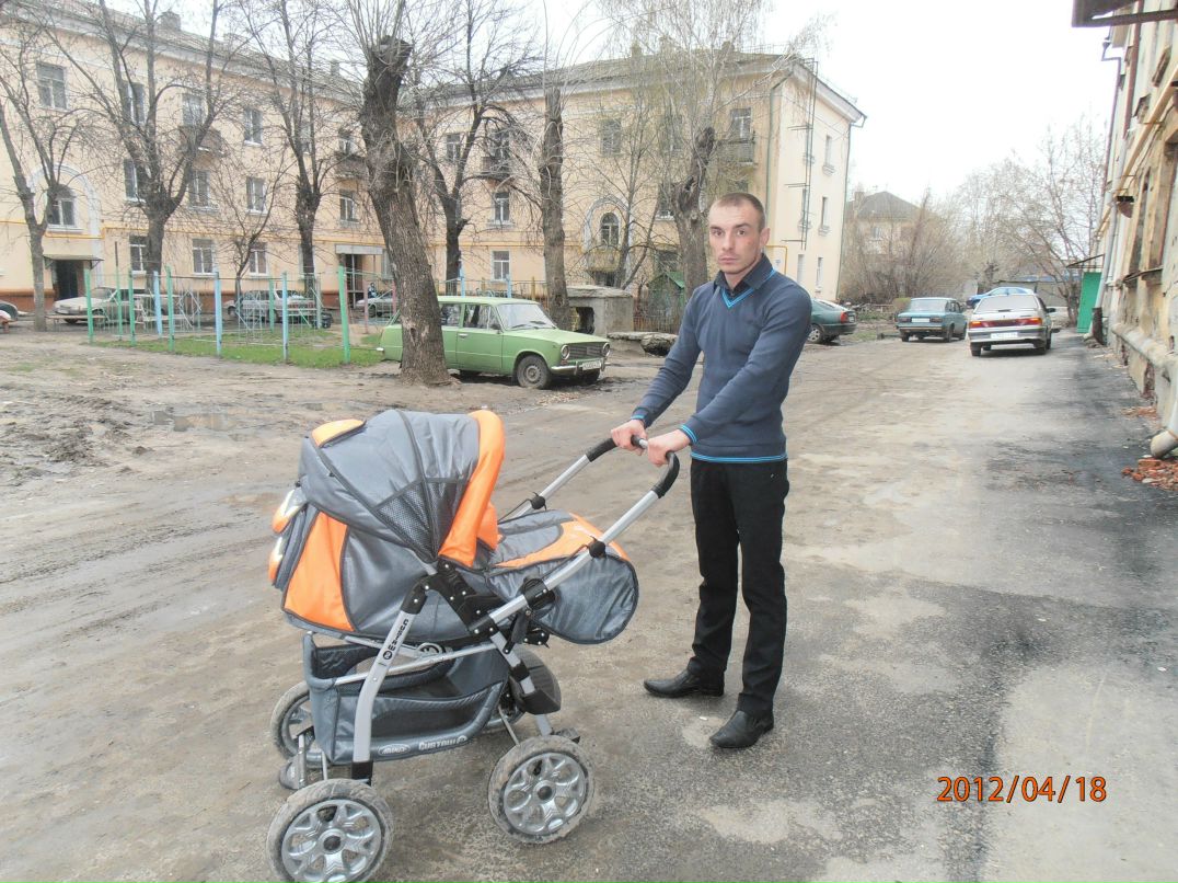 Валентин Копылов | Пенза