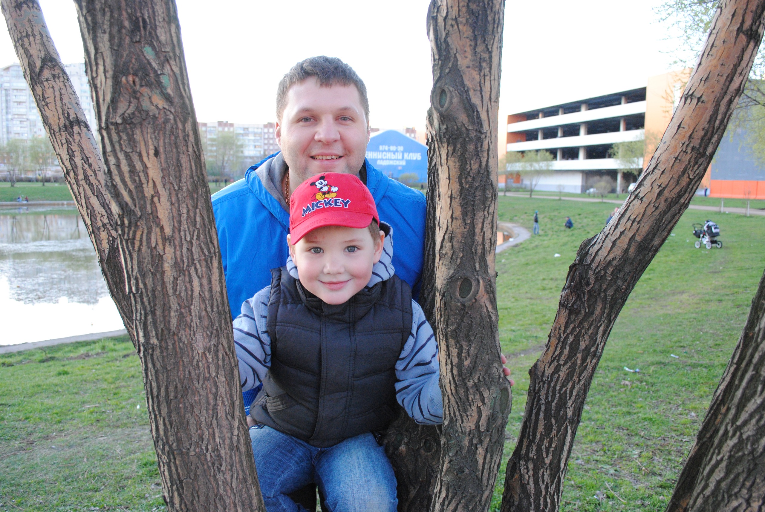 Фото профиля