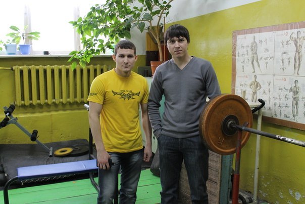 Александр Васильев | Новочебоксарск