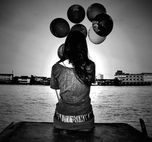 Лена Базык МаЛыШкА | Алешки / Цюрупинск