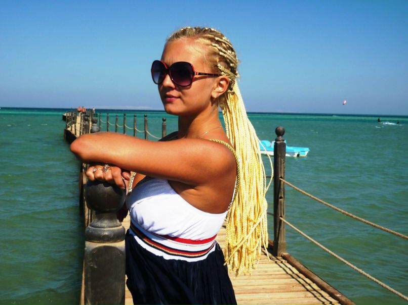 Дарья Сюткина Константиновна | Санкт-Петербург