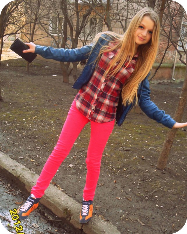 Катя Мельник | Ровно