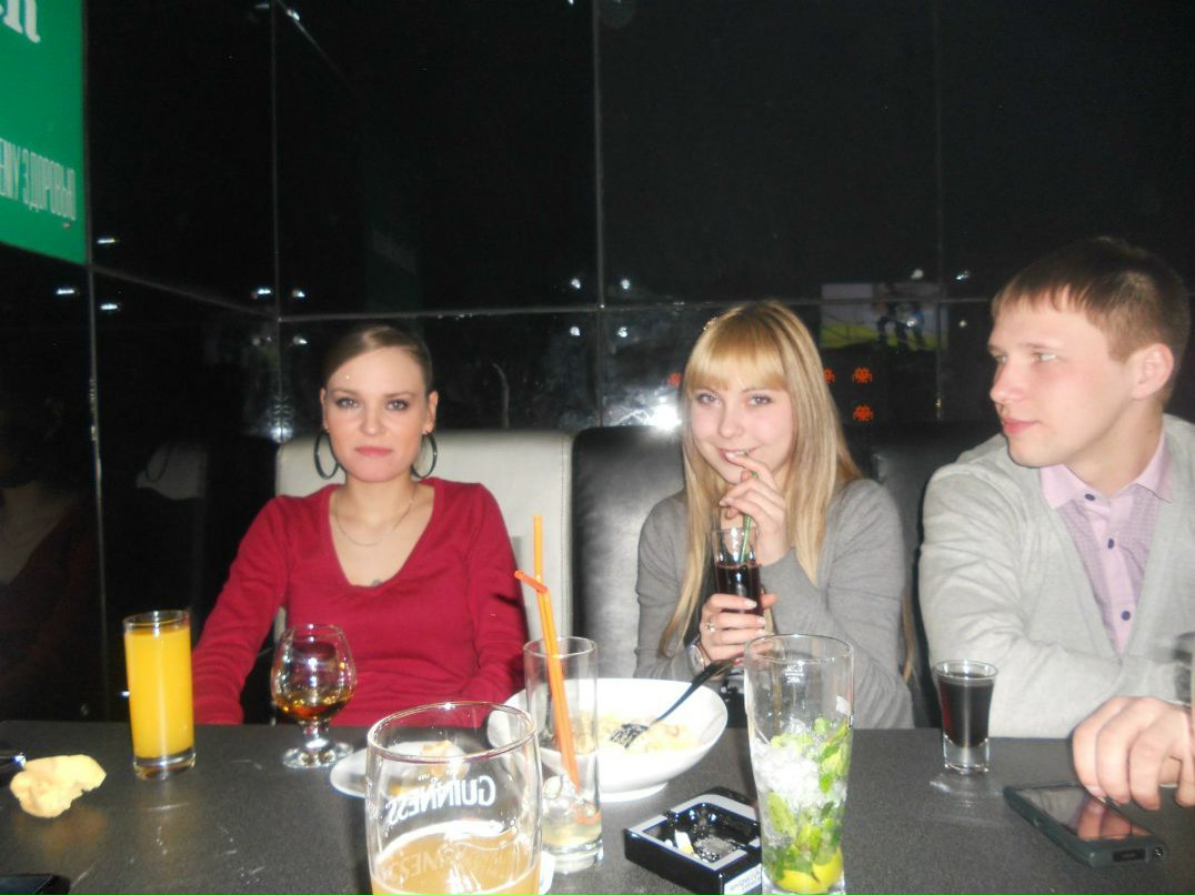 Екатерина Глушко | Екатеринбург