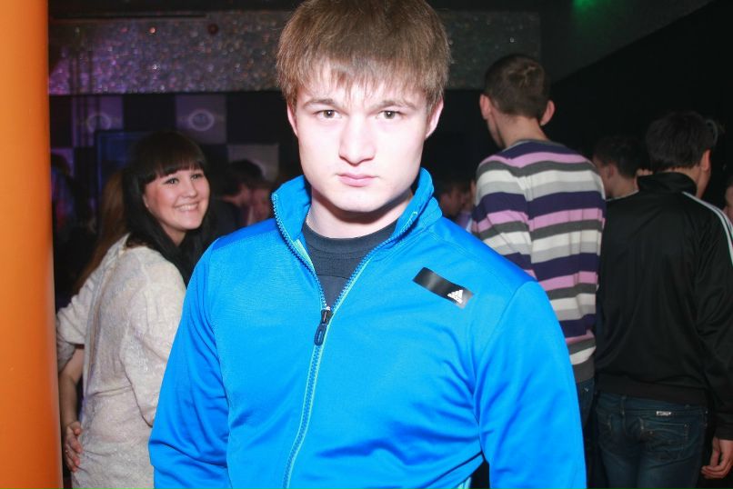 Руслан Иванов | Казань