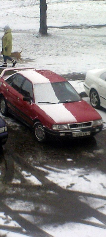 Коля Тытуш ЖЕНАТЫЙ | Сморгонь