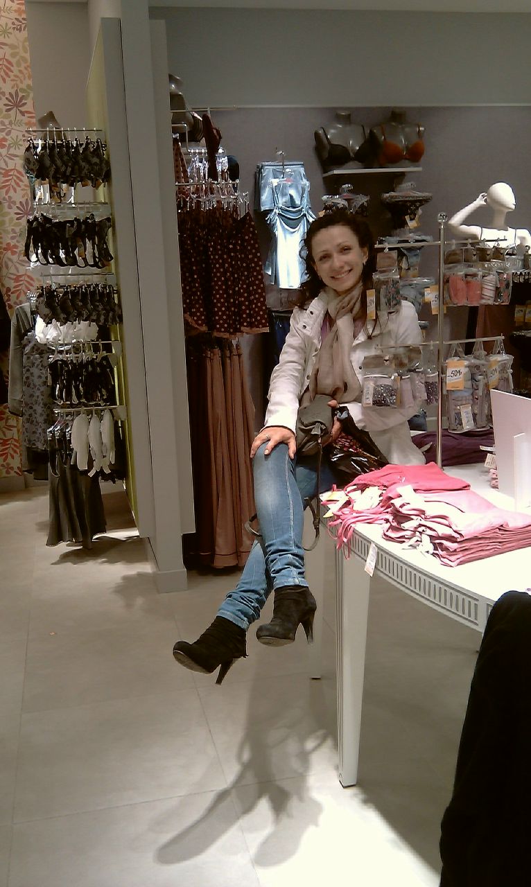 Елена Калачина | Краснодар