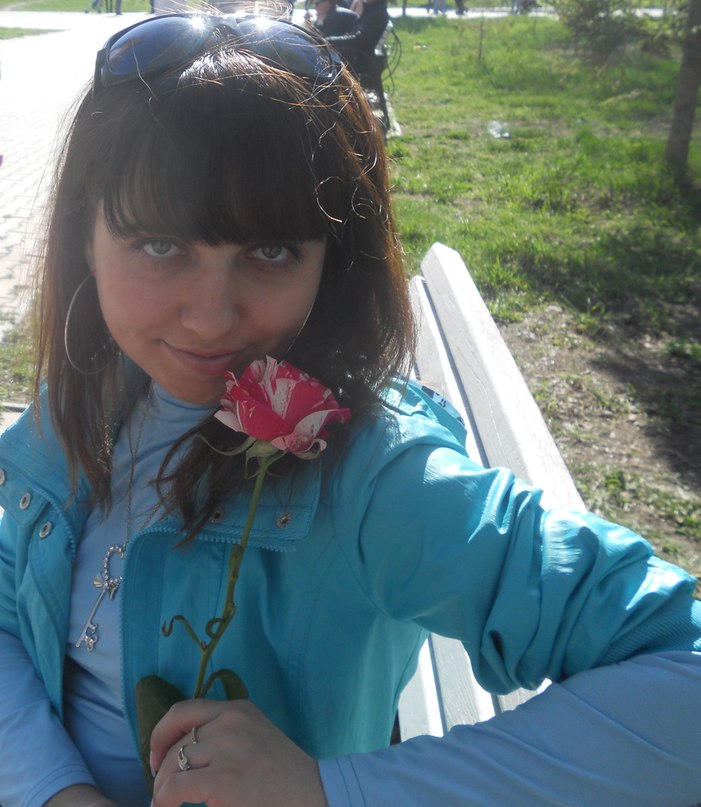 Оксана Егорова ♥ | Курган