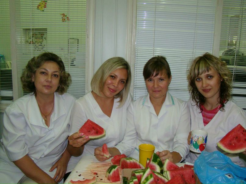 Лена Черкасова | Харьков