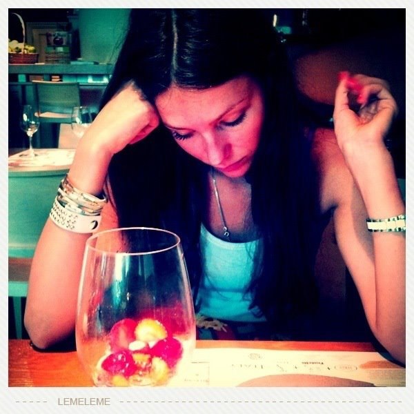 Electric Barbarella | 