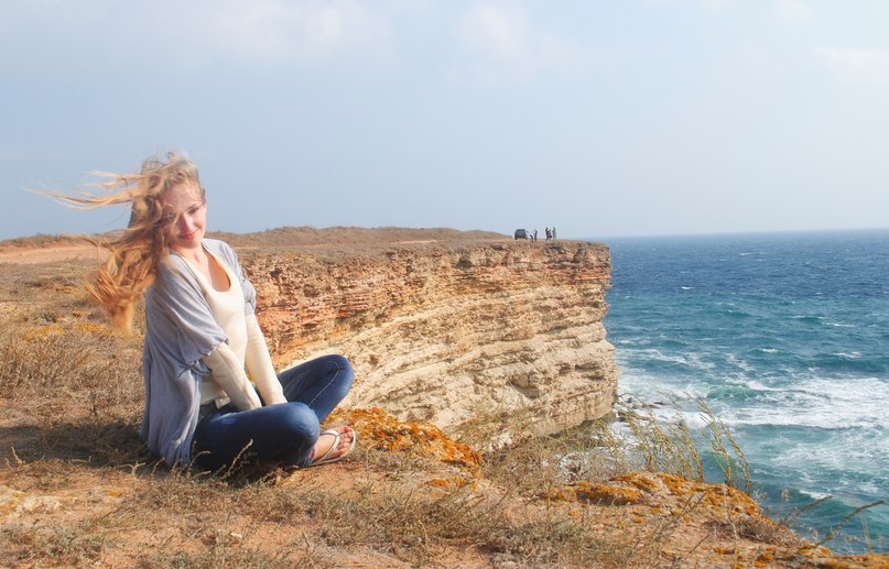 Ірина Жейда | Черкассы