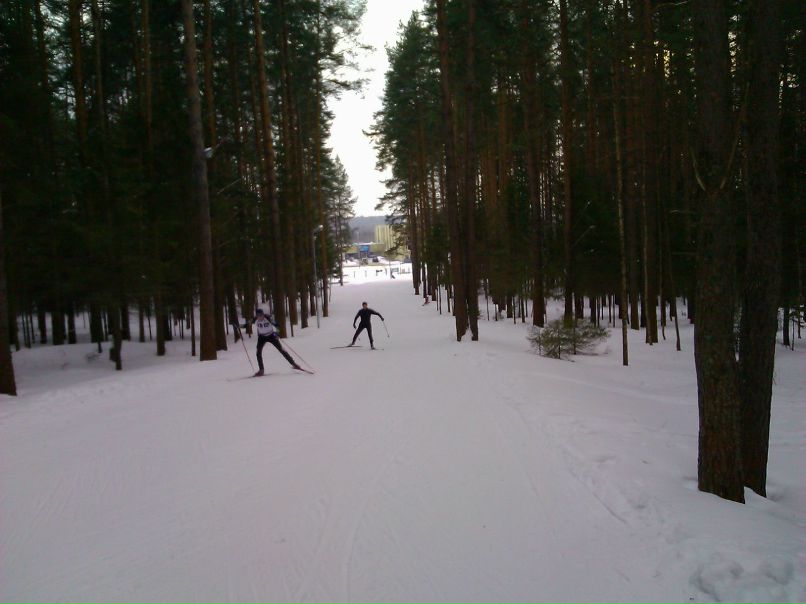 Всеволод Новиков | Ижевск