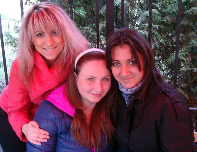 Божена Мох | Львов