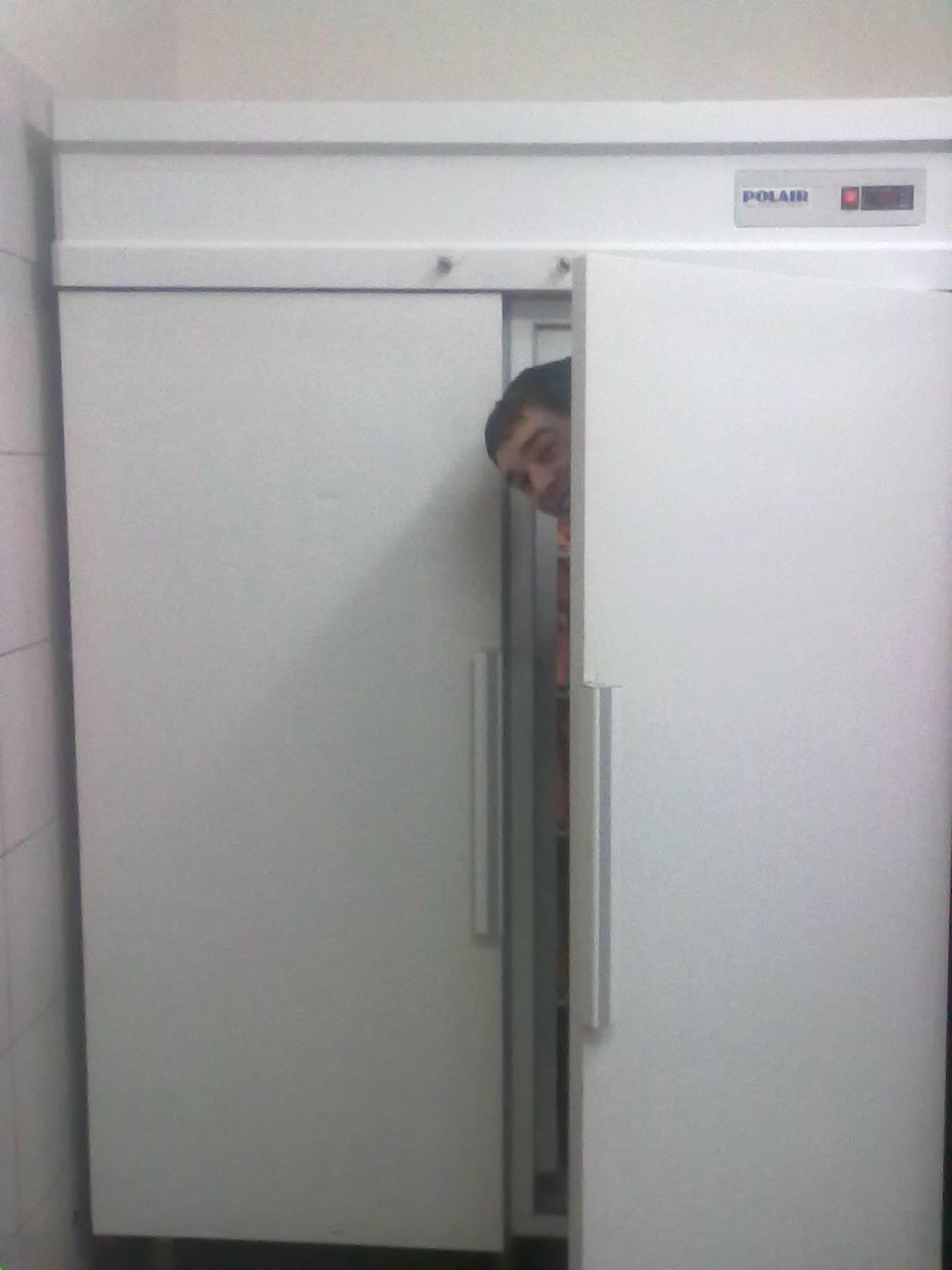 Сережка Смайлик (120Кв) | Москва