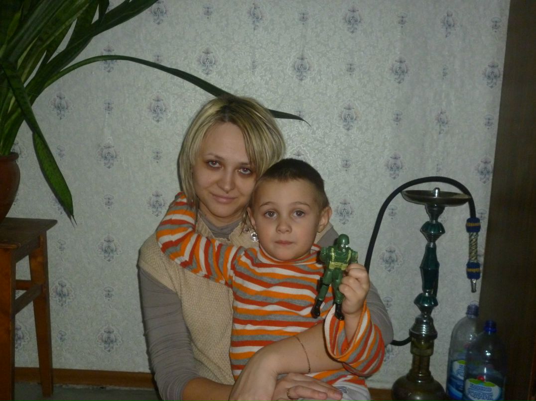 Татьяна Кузнецова | Санкт-Петербург