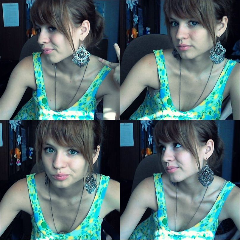 Татьяна Тополева | Москва