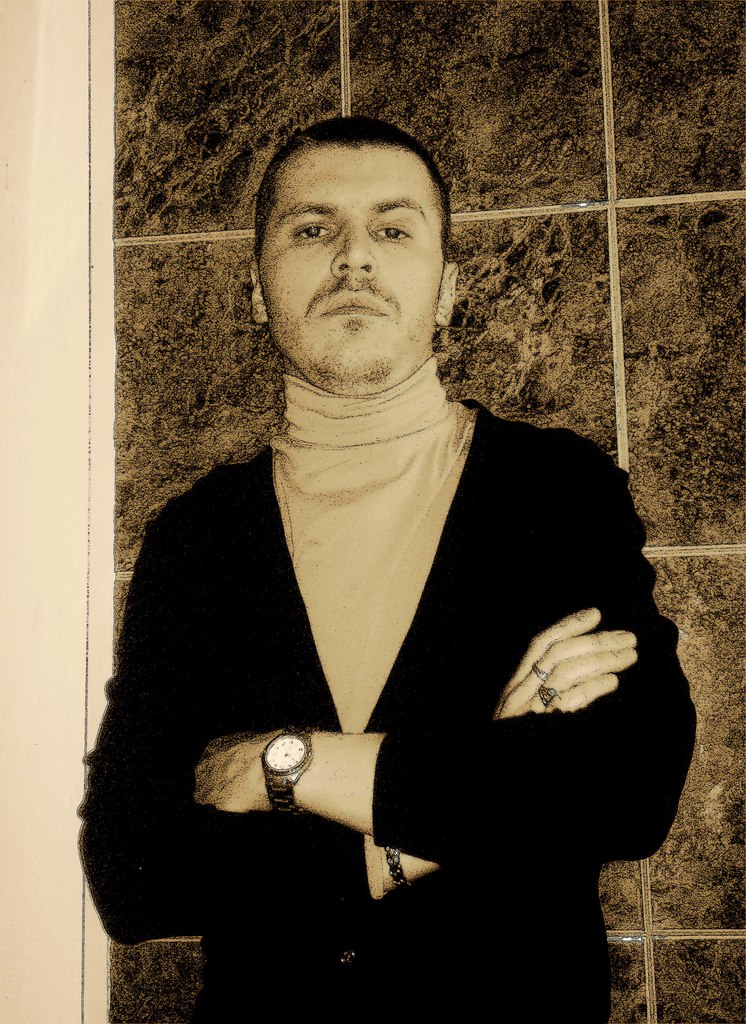 Иван Гордиенко | 