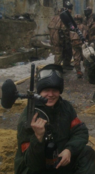 Александр Тураев | Тольятти