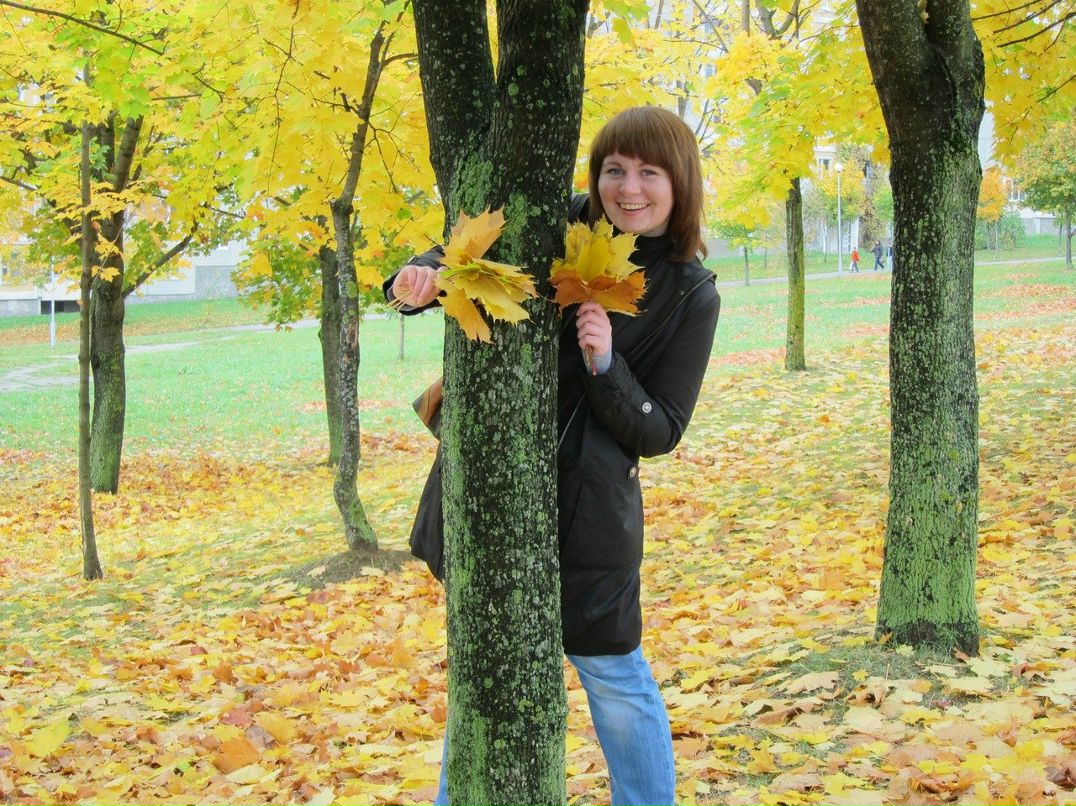 Надежда Лысюк | Минск