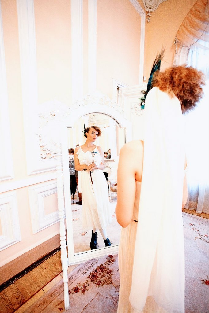 Мария Маркова | 