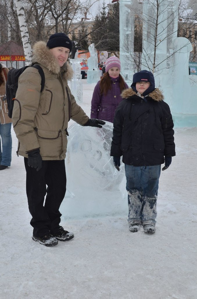 Татьяна Перевертайло | Томск