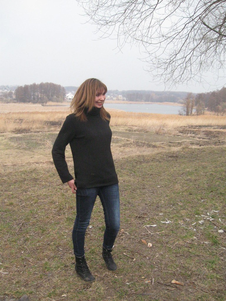 Ксения Павловна | Фастов