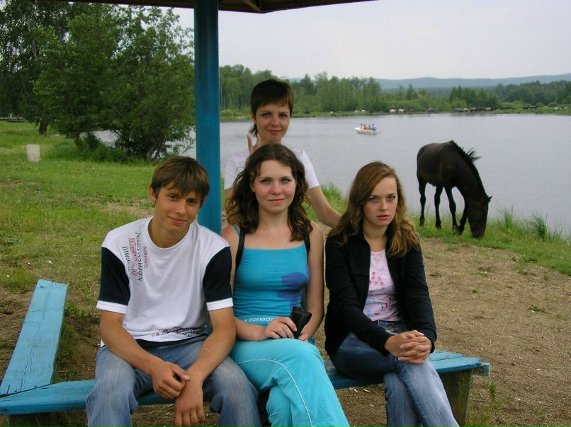 Снежана Курилова | Магнитогорск