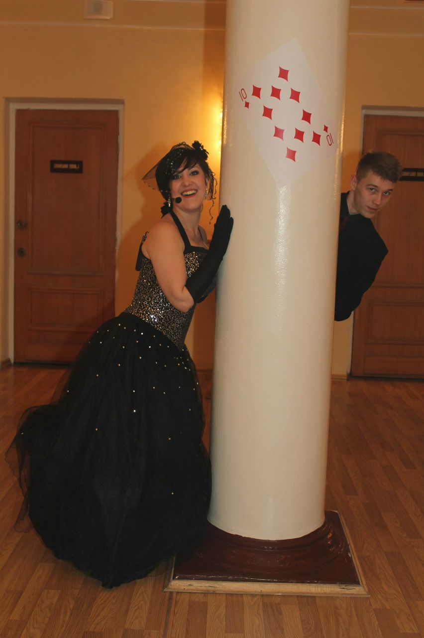 Юлия Берман | Киров