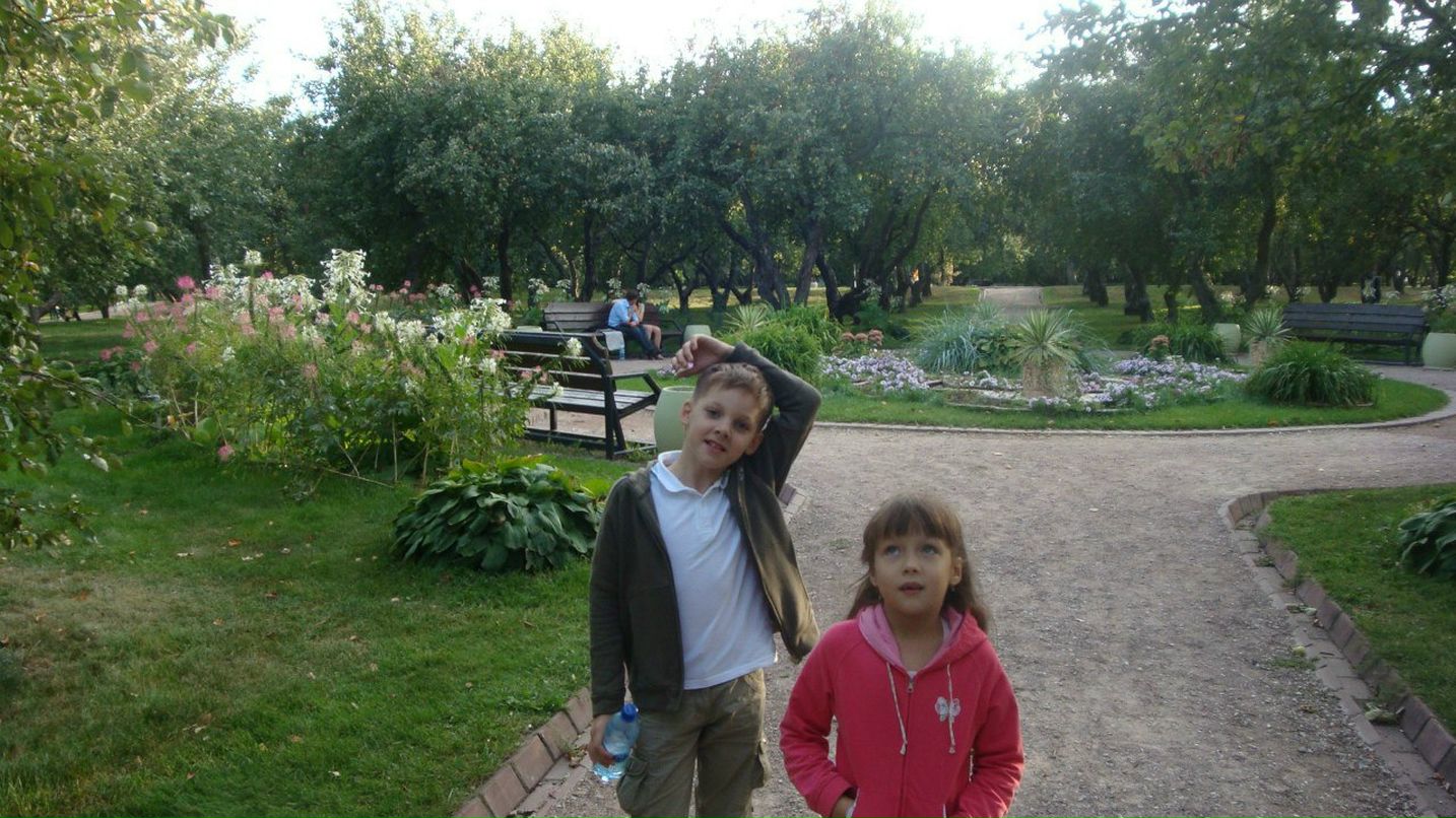 Арсен Валеев | Уфа