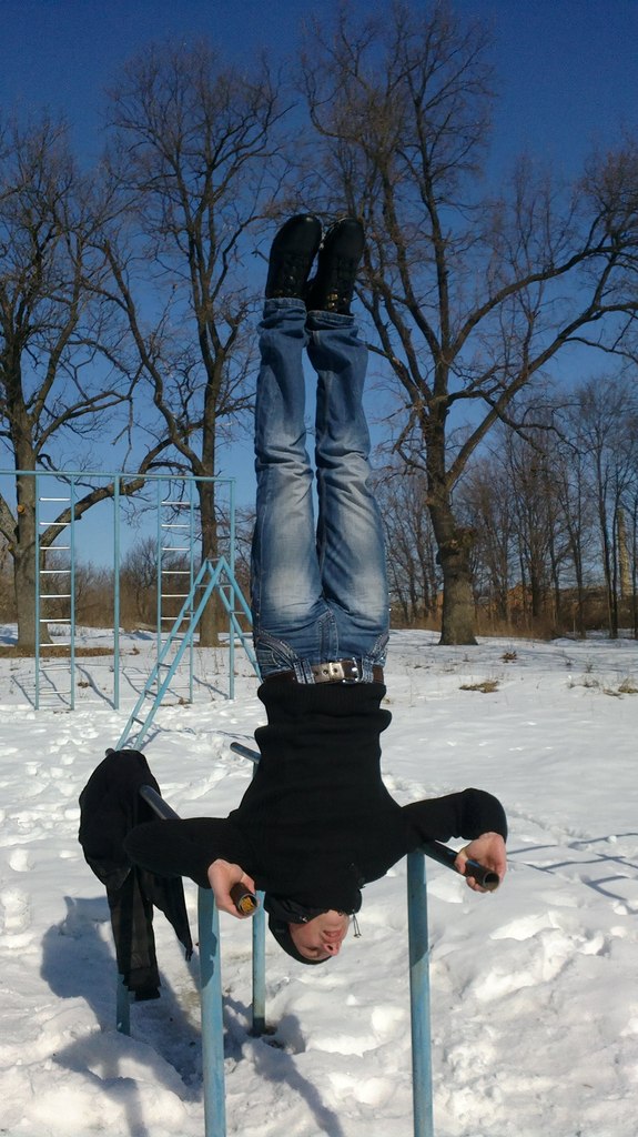 Oleg Medvid | Винница