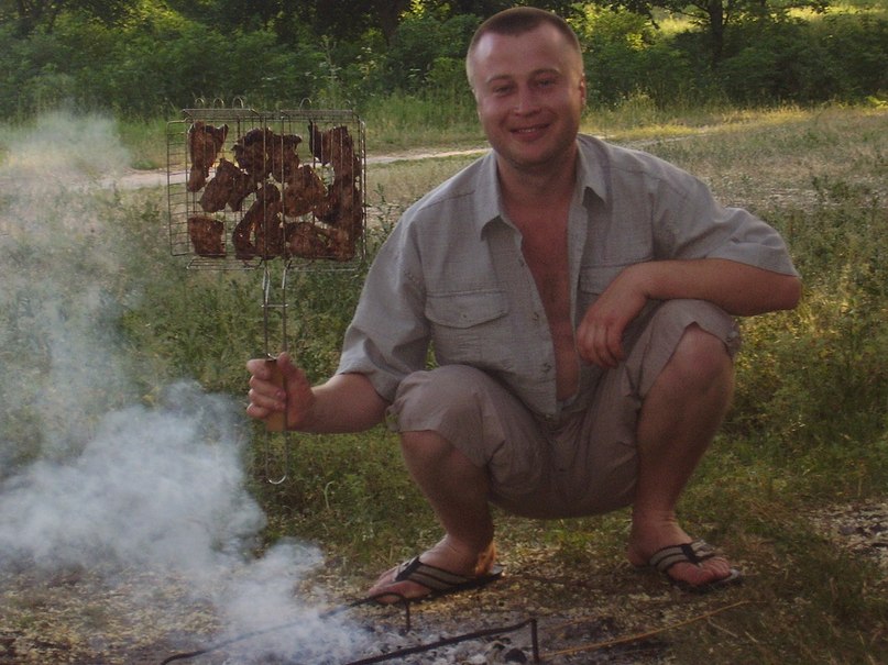 Виталий Журбенко | Канев