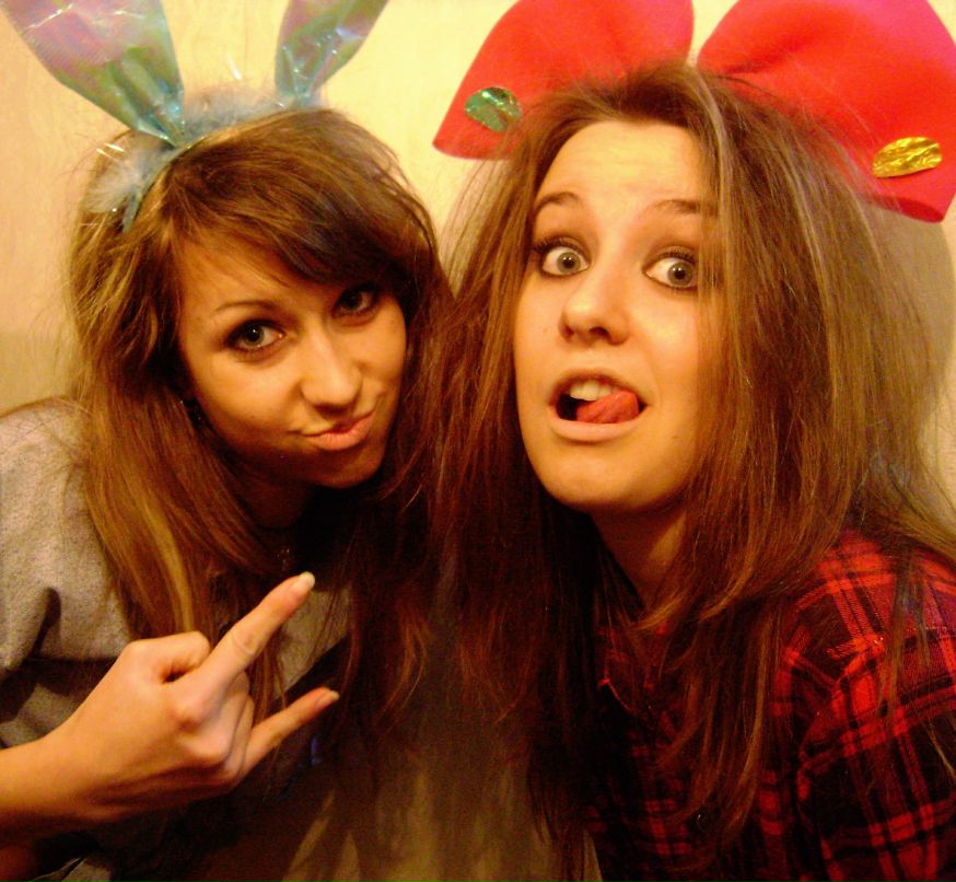 Анастасия Сергеевна | 