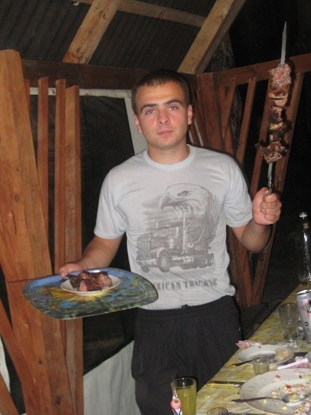 Дмитрий Чабаненко | Винница