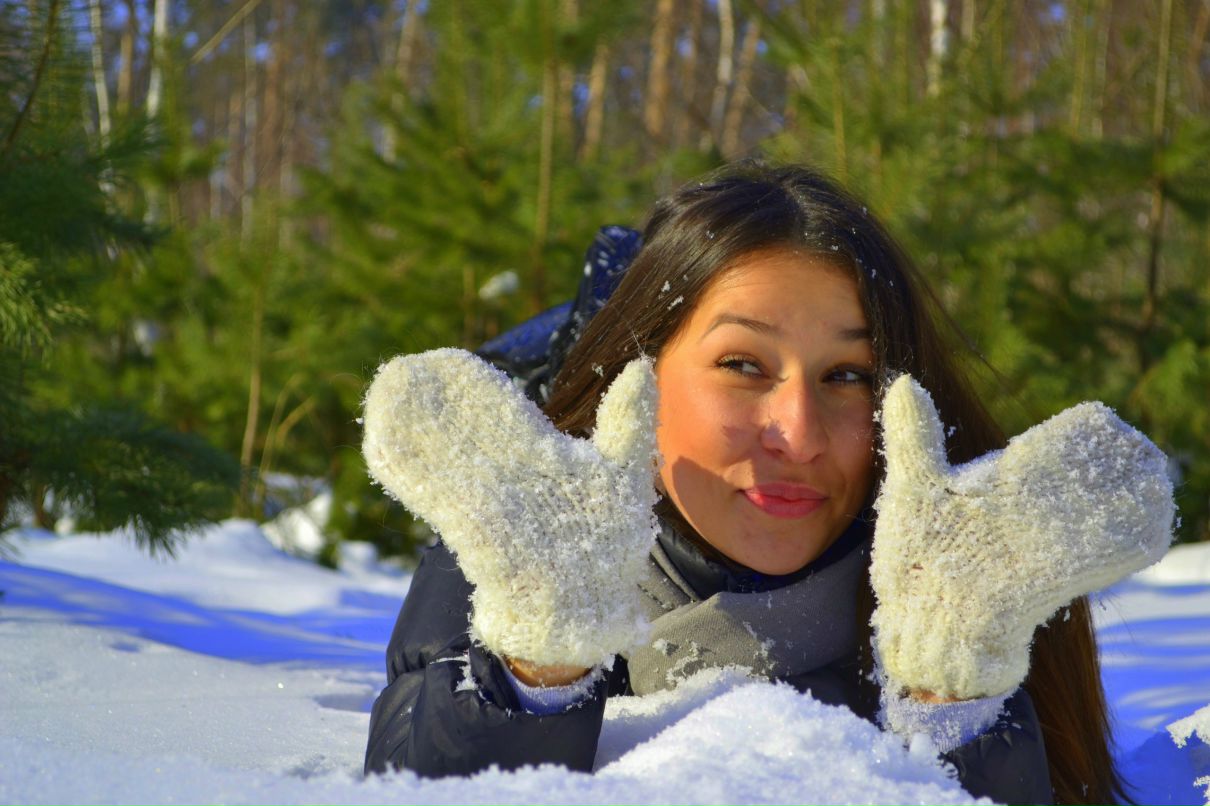 Мадина Юнусова | Сочи