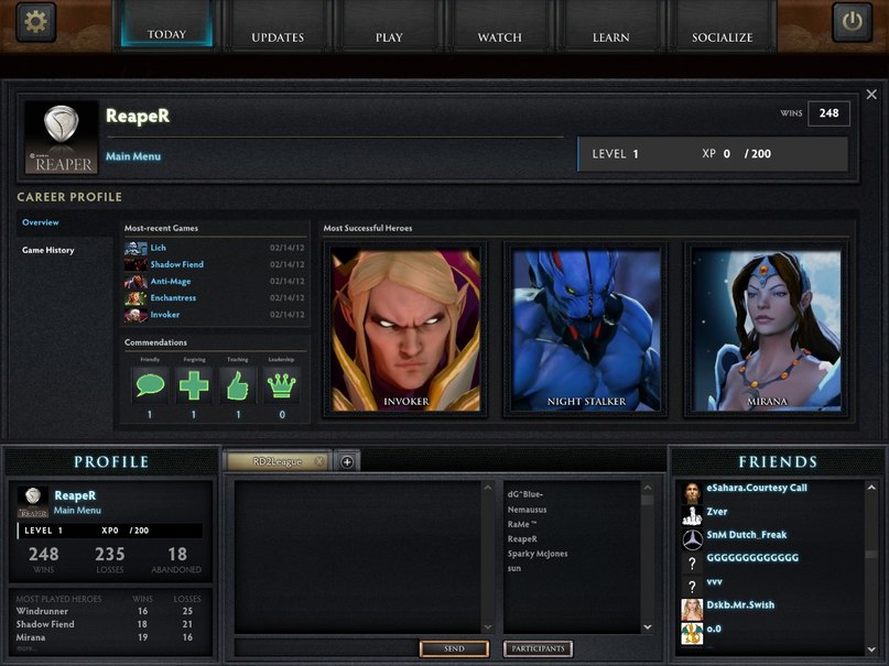 Вадим Семин | Воронеж