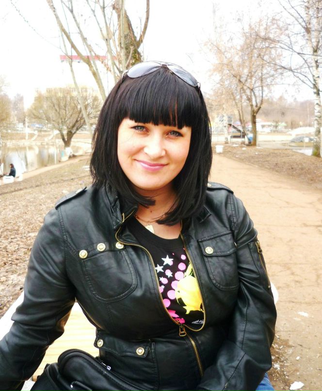 Ольга Бледных | Киров