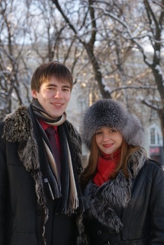 Илья Матыцин | Воронеж
