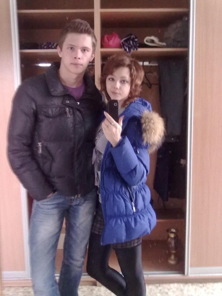 Анюфка Пушкарёва | Рыбинск