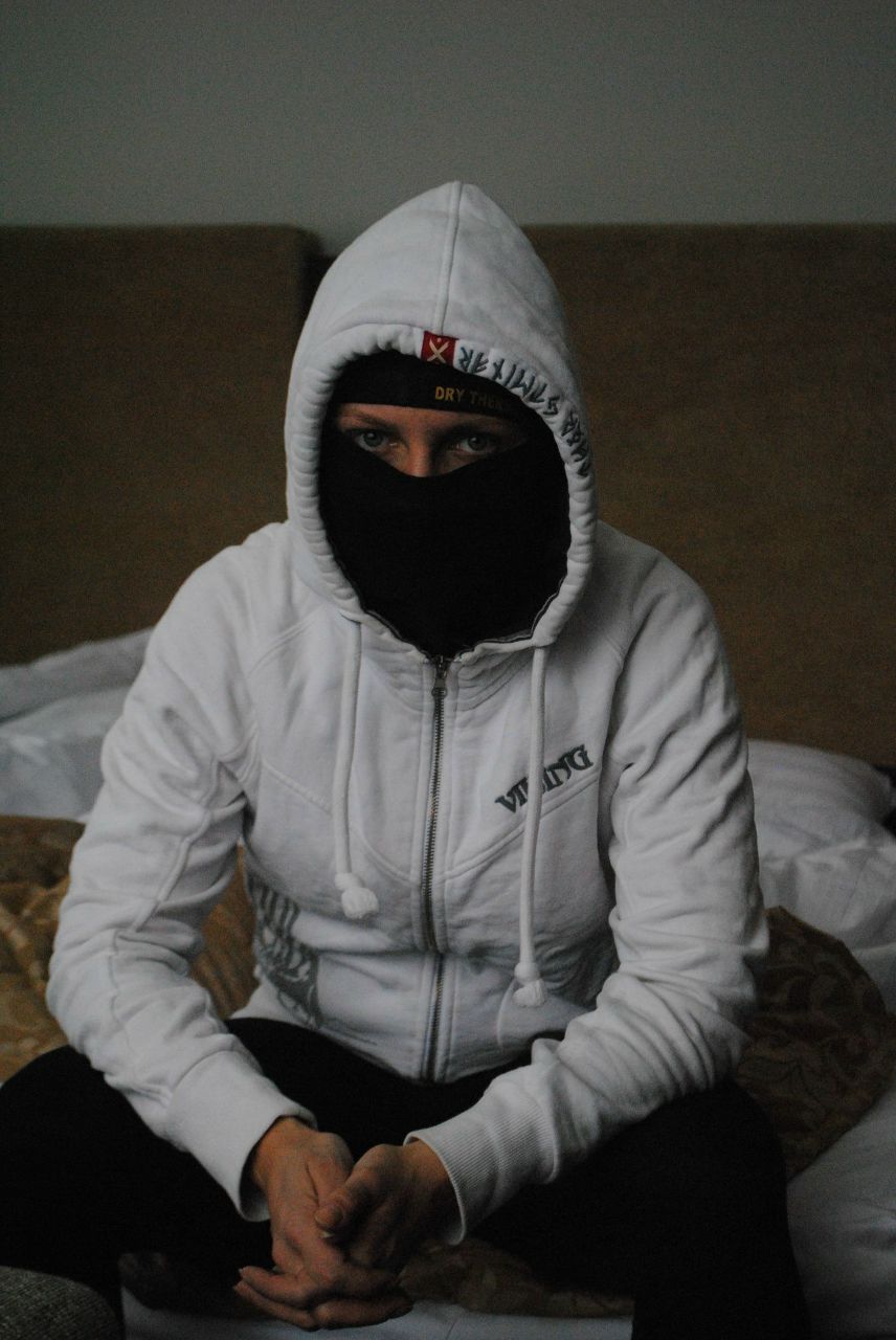 Мария Ильина | Волгоград