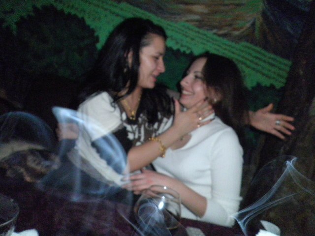 Роман Дуров | Горловка