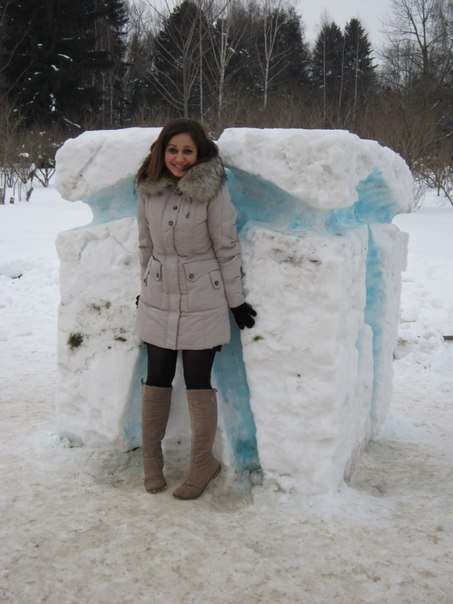 Ольга Любутина | Минск